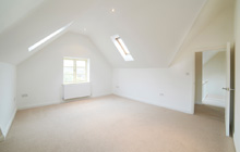 Churchwood bedroom extension leads