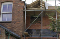 free Churchwood home extension quotes