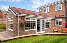 Churchwood house extension leads