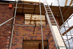 house extensions Churchwood