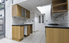 Churchwood kitchen extension leads